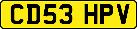 CD53HPV