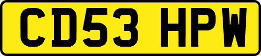 CD53HPW