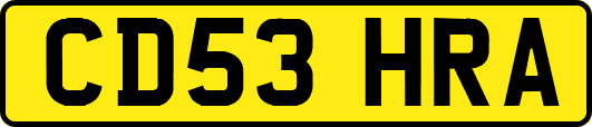 CD53HRA