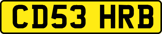 CD53HRB