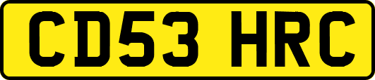 CD53HRC