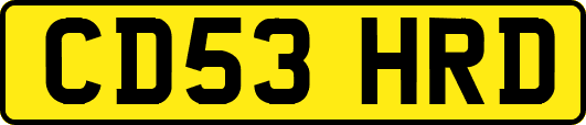 CD53HRD