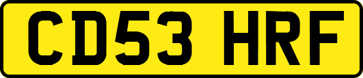 CD53HRF
