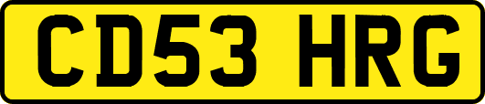 CD53HRG