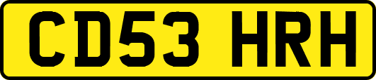 CD53HRH