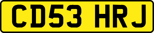 CD53HRJ