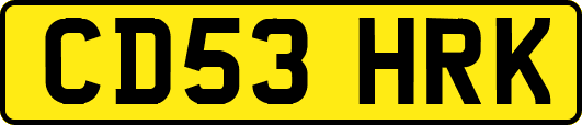 CD53HRK