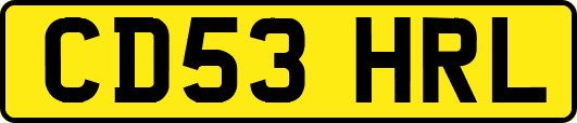 CD53HRL