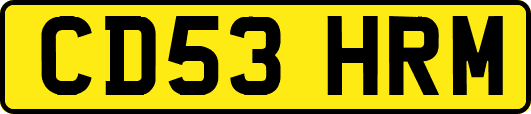 CD53HRM
