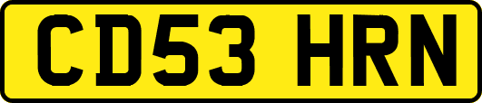 CD53HRN