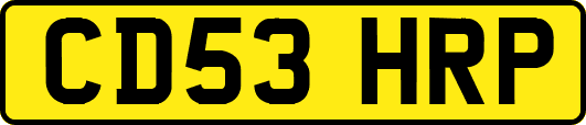 CD53HRP