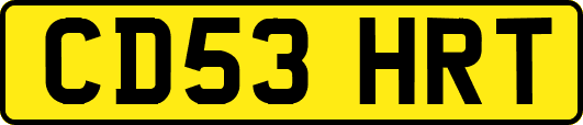 CD53HRT