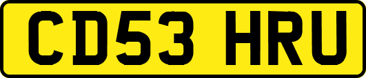 CD53HRU