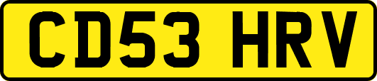CD53HRV