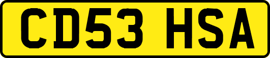 CD53HSA