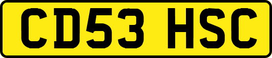CD53HSC