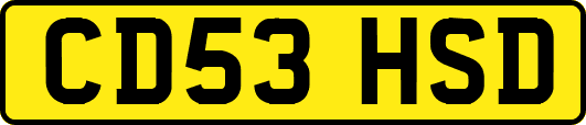 CD53HSD