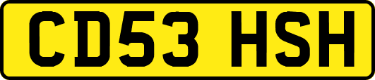 CD53HSH