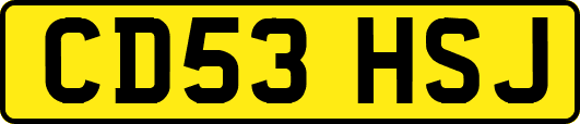 CD53HSJ