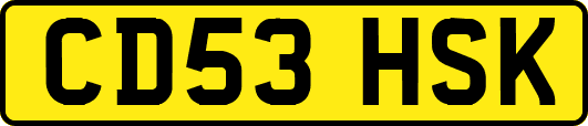 CD53HSK