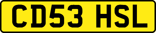 CD53HSL