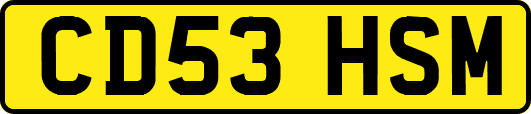 CD53HSM