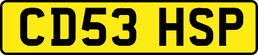 CD53HSP