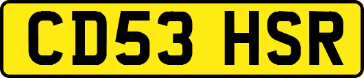 CD53HSR