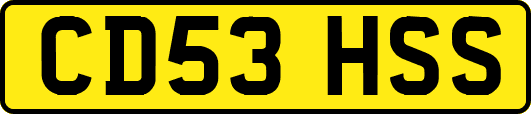 CD53HSS