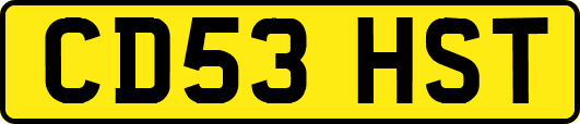 CD53HST