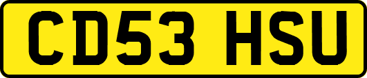 CD53HSU