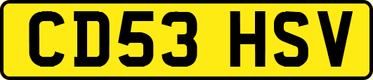 CD53HSV