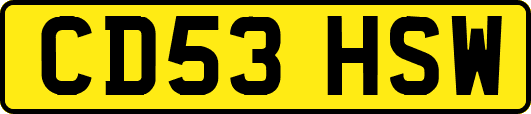 CD53HSW