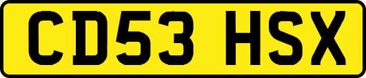 CD53HSX