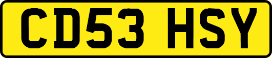 CD53HSY