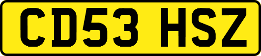CD53HSZ