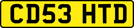CD53HTD