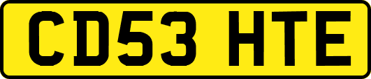 CD53HTE