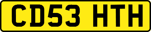 CD53HTH