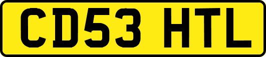 CD53HTL