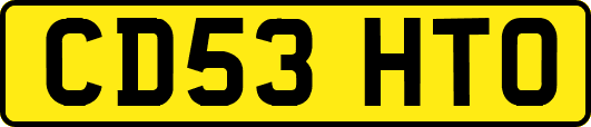 CD53HTO