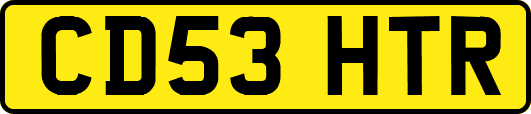 CD53HTR
