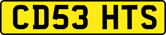 CD53HTS
