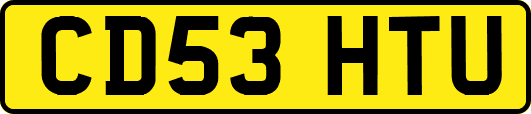 CD53HTU