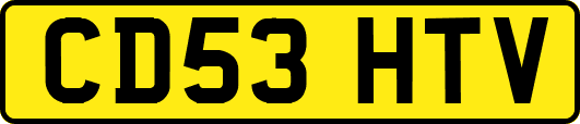 CD53HTV