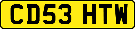 CD53HTW