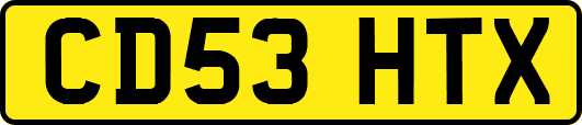 CD53HTX