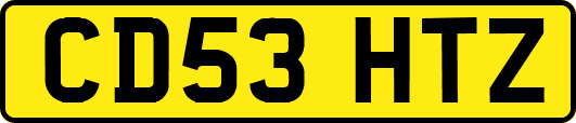 CD53HTZ