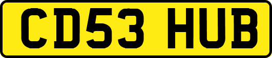 CD53HUB