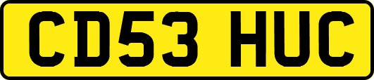 CD53HUC